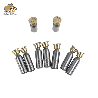 OEM PVB15 Vickers قطعات پمپ پیستون هیدرولیک