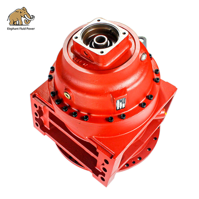 OEM قطعات کامیون مخلوط کن بتن P7300 Gearbox Reducer Reducer برای تعمیر
