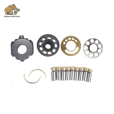 قطعات معدنی پمپ پیستون هیدرولیک رکسروث A10VNO8553 A10VSO A10VO A10VG