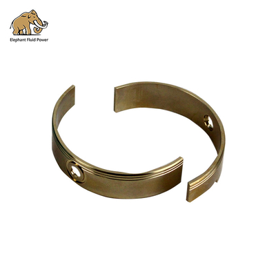 قطعات معدنی پمپ پیستون هیدرولیک رکسروث A10VNO8553 A10VSO A10VO A10VG
