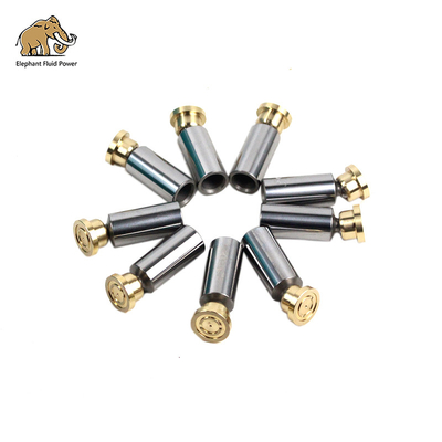 قطعات معدنی پمپ پیستون هیدرولیک رکسروث A10VNO8553 A10VSO A10VO A10VG