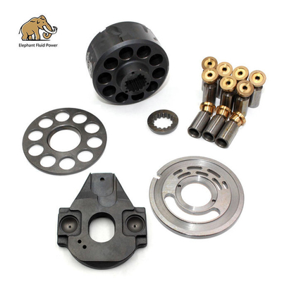 طراحی OEM قطعات پمپ پیستون هیدرولیک Nachi PVD-00B-16