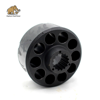 طراحی OEM قطعات پمپ پیستون هیدرولیک Nachi PVD-00B-16