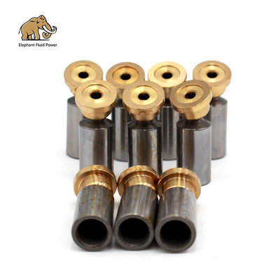 طراحی OEM قطعات پمپ پیستون هیدرولیک Nachi PVD-00B-16