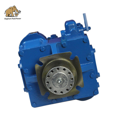 OEM 5423-928 پمپ پیستون محوری مخلوط کنکریت هیدرولیک تعمیرات نگهداری قطعات