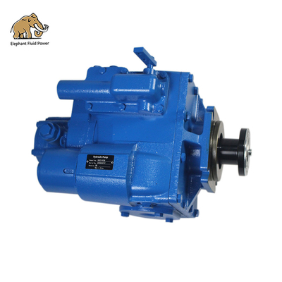 OEM 5423-928 پمپ پیستون محوری مخلوط کنکریت هیدرولیک تعمیرات نگهداری قطعات