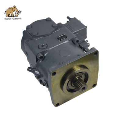 OEM Rexroth A11VLO190 پمپ پیستون محوری هیدرولیک قطعات تعمیر بتن نگهداری