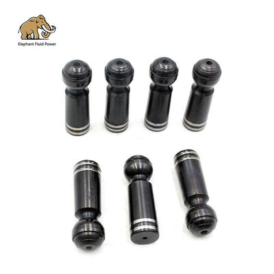 OEM A6VM55 Rexroth کیت تعمیرات  Excavators نگهداری قطعات تعمیرات