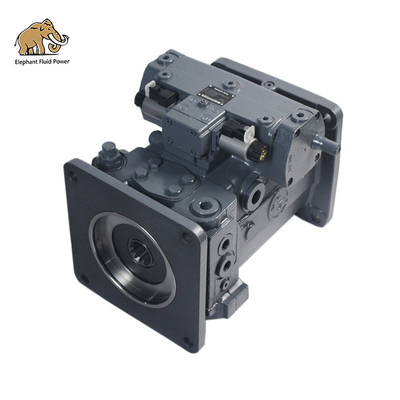 A4VG سری Rexroth قطعات جایگزین R902196346 A4VG180EP4D132R-NZD02F691SP خانه پمپ کامل