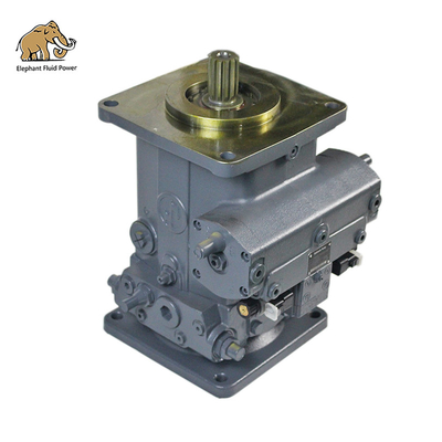 A4VG سری Rexroth قطعات جایگزین R902196346 A4VG180EP4D132R-NZD02F691SP خانه پمپ کامل