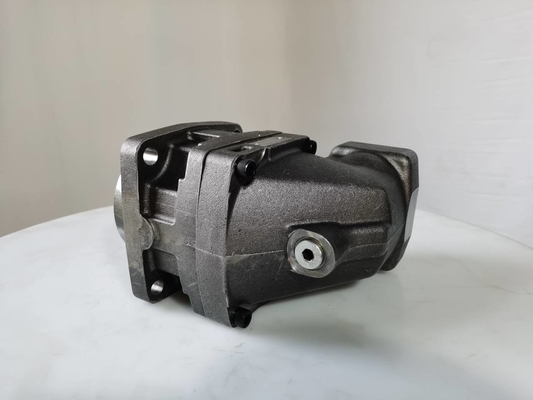 F12-110-MS-SV-S-000-000-00 موتور پیستون پارکر هیدرولیک برای جایگزینی اصلی