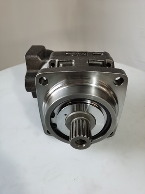F12-110-MS-SV-S-000-000-00 موتور پیستون پارکر هیدرولیک برای جایگزینی اصلی