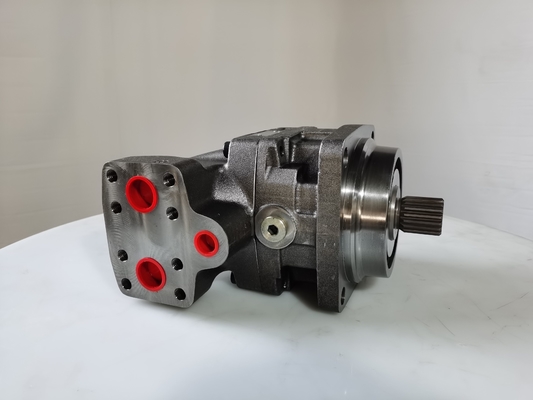 F12-110-MS-SV-S-000-000-00 موتور پیستون پارکر هیدرولیک برای جایگزینی اصلی