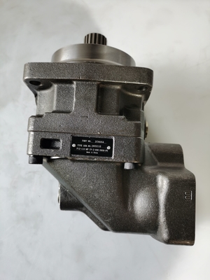 F12-110-MS-SV-S-000-000-00 موتور پیستون پارکر هیدرولیک برای جایگزینی اصلی