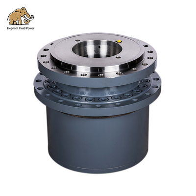 F360 F420 F440 F560 هیدرولیک Reducer Travel Drives X Final Drives بزرگ موتور