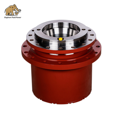 F360 F420 F440 F560 هیدرولیک Reducer Travel Drives X Final Drives بزرگ موتور