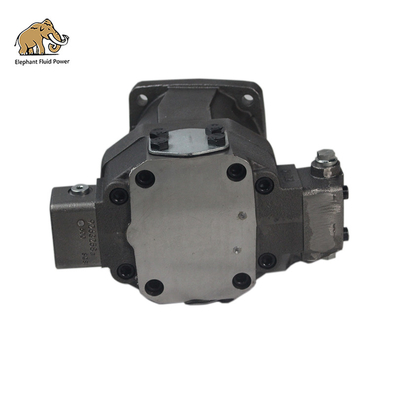 OEM A6VM80 موتور رکسروث برای کاوشگر کاوشگر تراکتور چرخ بارگذاری کننده بارگیری کننده backhoe