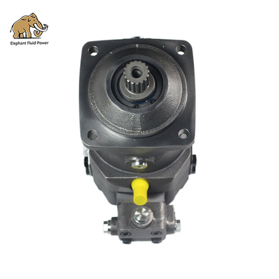 OEM A6VM80 موتور رکسروث برای کاوشگر کاوشگر تراکتور چرخ بارگذاری کننده بارگیری کننده backhoe