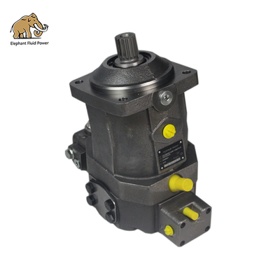 OEM A6VM80 موتور رکسروث برای کاوشگر کاوشگر تراکتور چرخ بارگذاری کننده بارگیری کننده backhoe