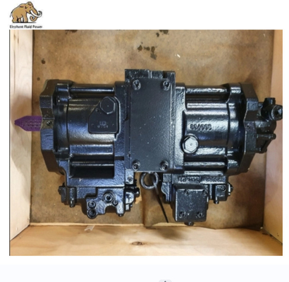 OEM JCB JS140 کشنده حفاری پمپ اصلی 229/01505