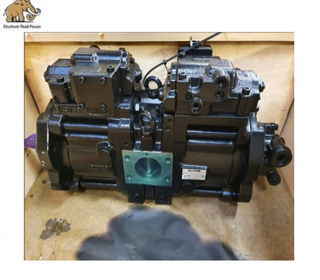 OEM JCB JS140 کشنده حفاری پمپ اصلی 229/01505