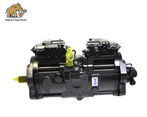 OEM JCB JS140 کشنده حفاری پمپ اصلی 229/01505