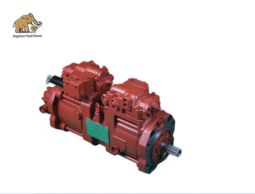 OEM JCB JS140 کشنده حفاری پمپ اصلی 229/01505