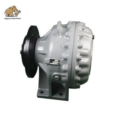 ژاپن DAIKIN سری کوچک Dd33 مخلوط کنکریت Reducer هیدرولیک گیربکس سیاره ای مخلوط کنکریت کامیون کم حجم طبل