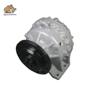ژاپن DAIKIN سری کوچک Dd33 مخلوط کنکریت Reducer هیدرولیک گیربکس سیاره ای مخلوط کنکریت کامیون کم حجم طبل