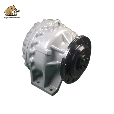 ژاپن DAIKIN سری کوچک Dd33 مخلوط کنکریت Reducer هیدرولیک گیربکس سیاره ای مخلوط کنکریت کامیون کم حجم طبل
