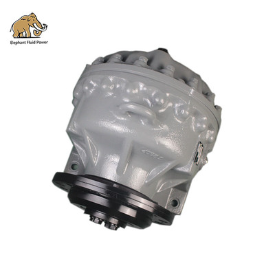 ژاپن DAIKIN سری کوچک Dd33 مخلوط کنکریت Reducer هیدرولیک گیربکس سیاره ای مخلوط کنکریت کامیون کم حجم طبل