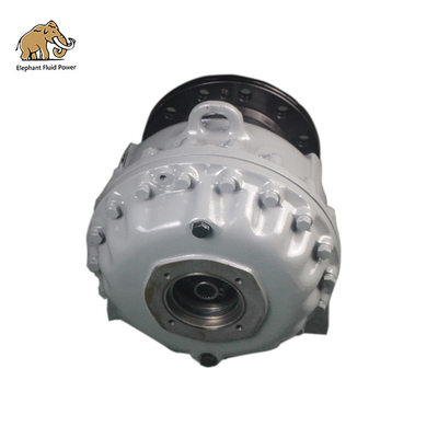 ژاپن DAIKIN سری کوچک Dd33 مخلوط کنکریت Reducer هیدرولیک گیربکس سیاره ای مخلوط کنکریت کامیون کم حجم طبل