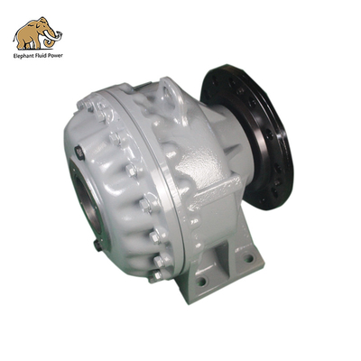ژاپن DAIKIN سری کوچک Dd33 مخلوط کنکریت Reducer هیدرولیک گیربکس سیاره ای مخلوط کنکریت کامیون کم حجم طبل