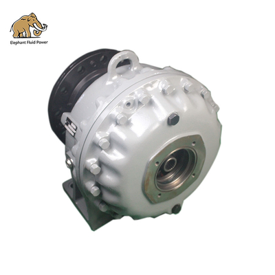 ژاپن DAIKIN سری کوچک Dd33 مخلوط کنکریت Reducer هیدرولیک گیربکس سیاره ای مخلوط کنکریت کامیون کم حجم طبل