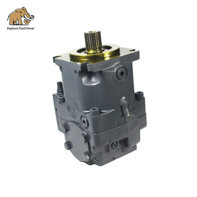 قطعات پمپ بتنی پوتزمیستر A11VO130 LORDS/10R 267391002 Rexroth سری A11