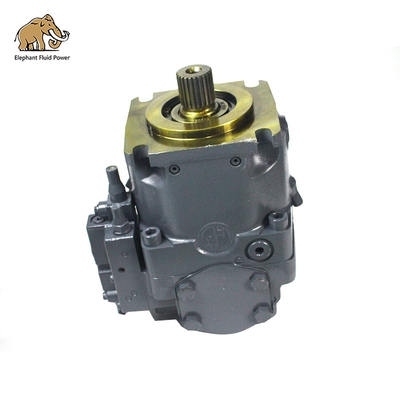 قطعات پمپ بتنی پوتزمیستر A11VO130 LORDS/10R 267391002 Rexroth سری A11