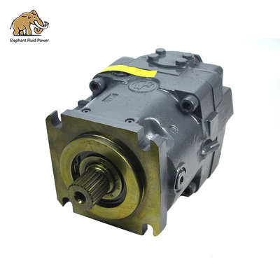 قطعات پمپ بتنی پوتزمیستر A11VO130 LORDS/10R 267391002 Rexroth سری A11