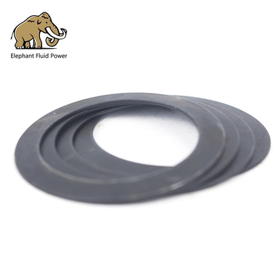 در انبار Rexroth A11VO60 پمپ هیدرولیک قطعات جانبی گروه چرخش Swash صفحه ی لاغری مهر کیت برای تعمیر