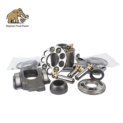 در انبار Rexroth A11VO60 پمپ هیدرولیک قطعات جانبی گروه چرخش Swash صفحه ی لاغری مهر کیت برای تعمیر