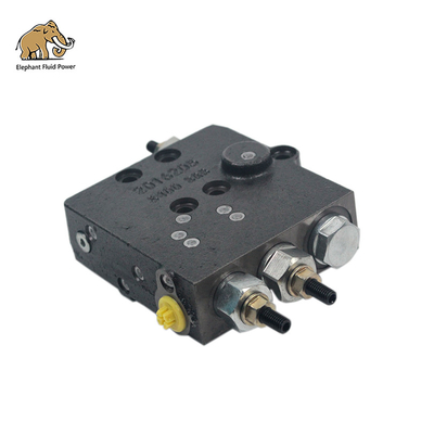 در انبار Rexroth A11VO60 پمپ هیدرولیک قطعات جانبی گروه چرخش Swash صفحه ی لاغری مهر کیت برای تعمیر