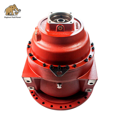 ZF P7300 گیربکس برای بتن مخلوط کننده طبل