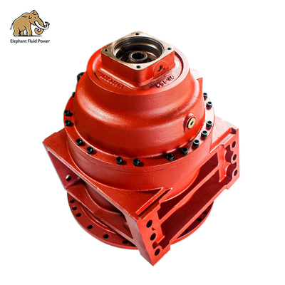 ZF P7300 گیربکس برای بتن مخلوط کننده طبل