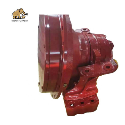 ZF Transmission GearBox Drum Drive CML-10 CML-12 CML-16 قطعات جانبی جدید