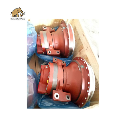 ZF Transmission GearBox Drum Drive CML-10 CML-12 CML-16 قطعات جانبی جدید