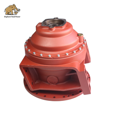 Reducer هیدرولیک برای 8 - 10 مکعب بتن مخلوط کننده کامیون درام 577L Bonfiglioli Gearbox Reducer