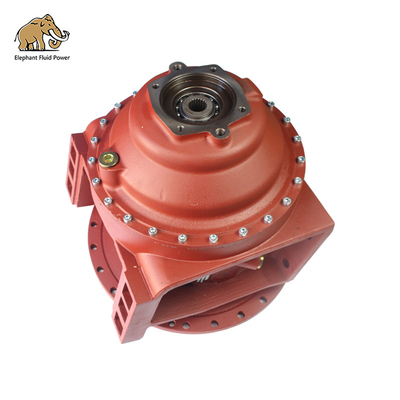 Reducer هیدرولیک برای 8 - 10 مکعب بتن مخلوط کننده کامیون درام 577L Bonfiglioli Gearbox Reducer