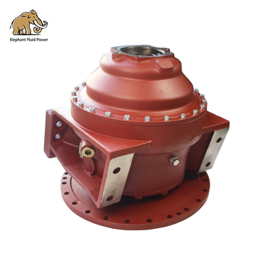 Reducer هیدرولیک برای 8 - 10 مکعب بتن مخلوط کننده کامیون درام 577L Bonfiglioli Gearbox Reducer