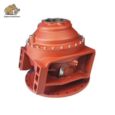 Reducer هیدرولیک برای 8 - 10 مکعب بتن مخلوط کننده کامیون درام 577L Bonfiglioli Gearbox Reducer