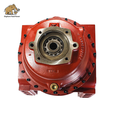 Reducer هیدرولیک برای 10 - 14 مکعب بتن مخلوط کننده کامیون درام 580L Bonfiglioli Gearbox Reducer