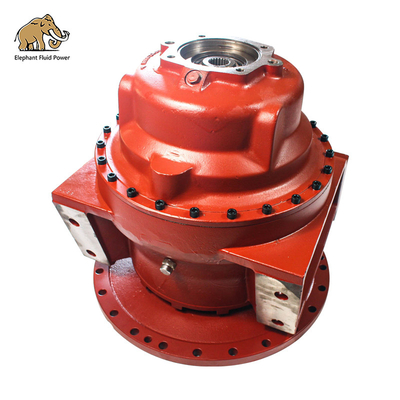 Reducer هیدرولیک برای 10 - 14 مکعب بتن مخلوط کننده کامیون درام 580L Bonfiglioli Gearbox Reducer